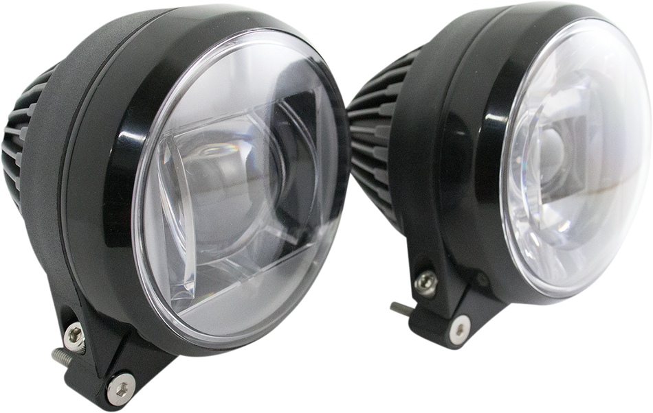 KOSO NORTH AMERICA Dual Headlight - LED GA004100