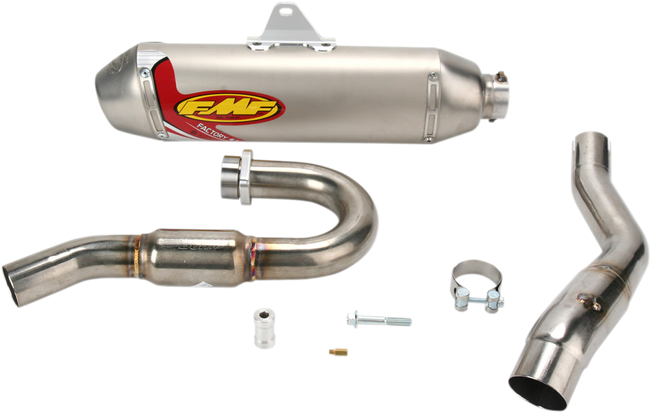 FMF 4.1 Exhaust with Powerbomb Header 044208 1830-0210