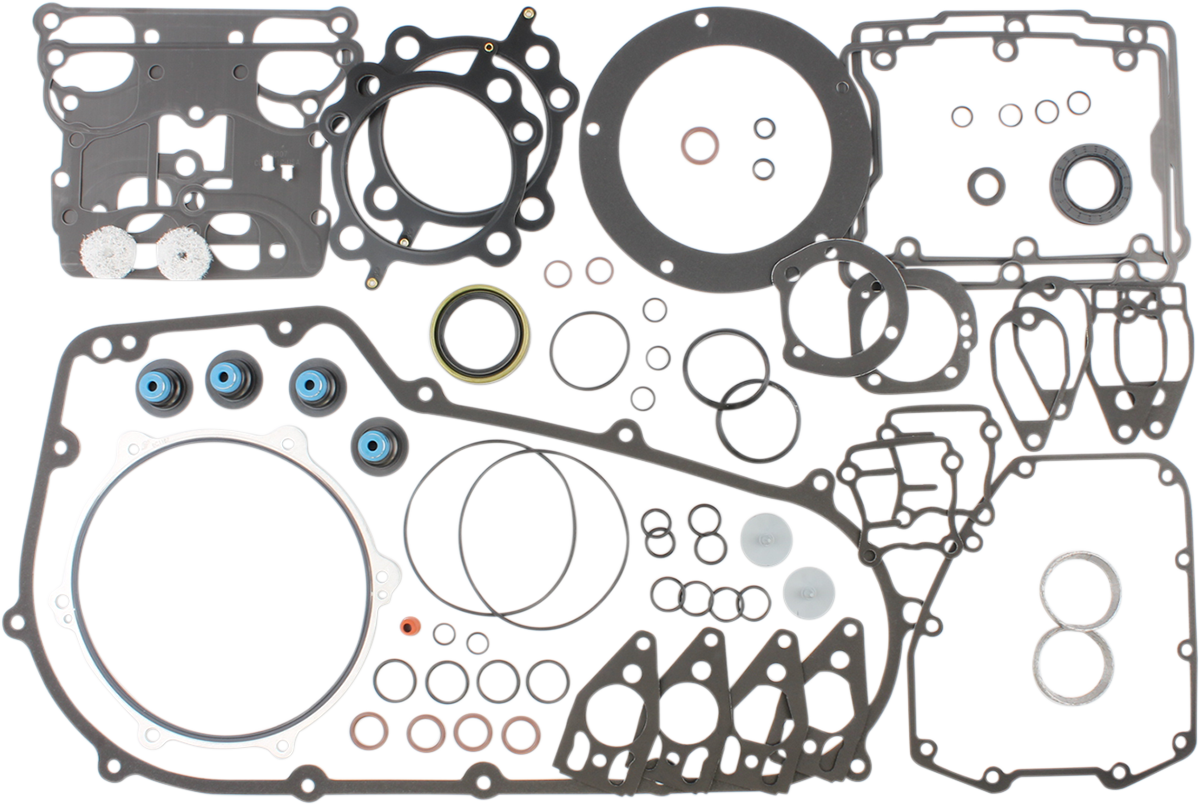 COMETIC Complete Gasket Kit - Big Twin C10123