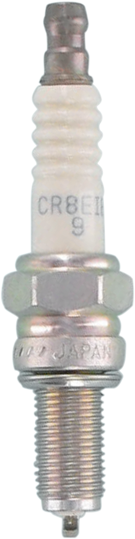 NGK SPARK PLUGS Iridium IX Spark Plug - CR8EIB-9 5258