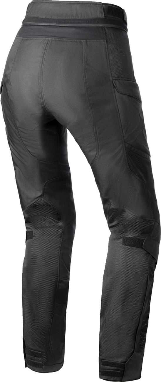 ALPINESTARS Stella Andes Air Drystar® Pants - Black - XL 3230224-10-XL