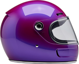 Casco BILTWELL Gringo SV - Uva metalizado - XS 1006-339-501 