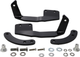 RIVCO PRODUCTS Highway Mounts - Can-Am Spyder RS - Black F3004