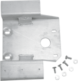 MOTORSPORT PRODUCTS Swingarm Skid Plate - Kawasaki 82-4101