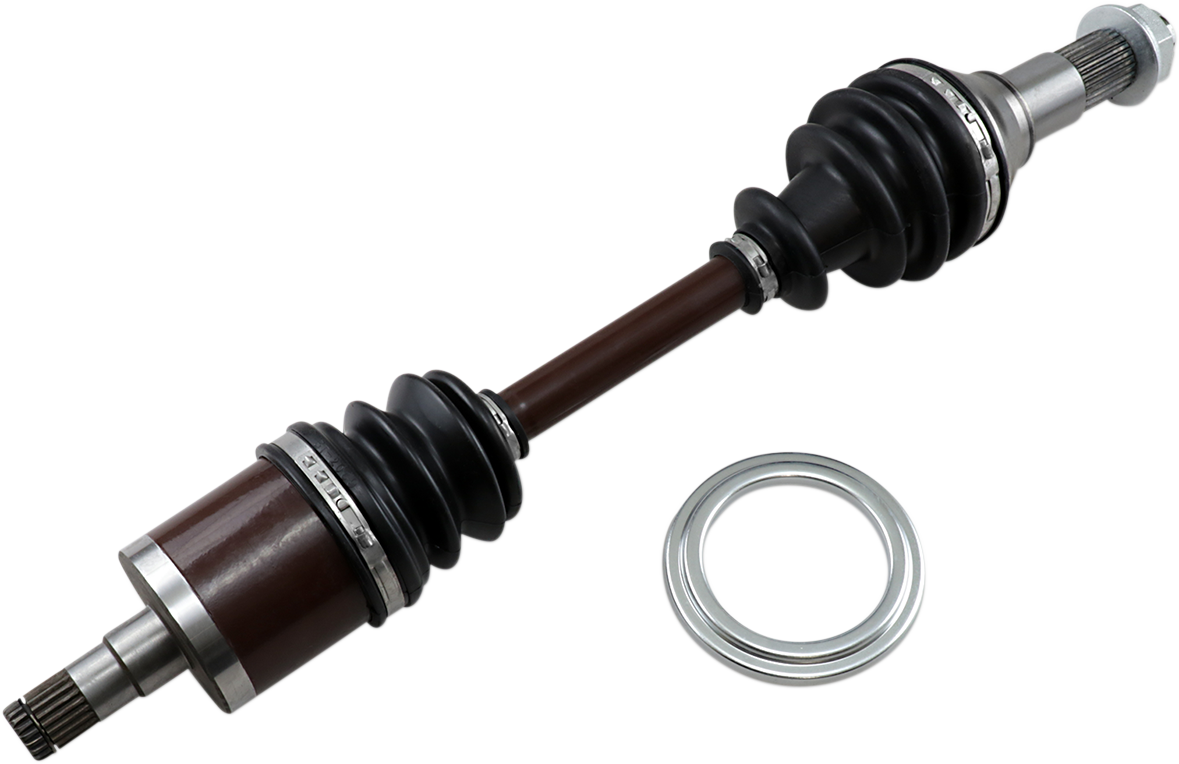 MOOSE UTILITY Complete Axle Kit - Front Left - Can-Am LM6-CA-8-112