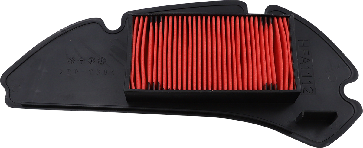 HIFLOFILTRO Air Filter - Honda SH125/150 HFA1112