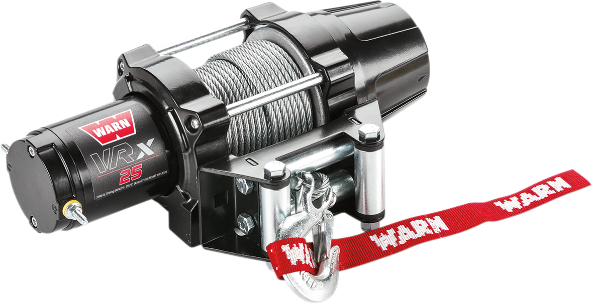 WARN VRX 25 Winch 101025