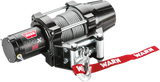 WARN VRX 25 Winch 101025