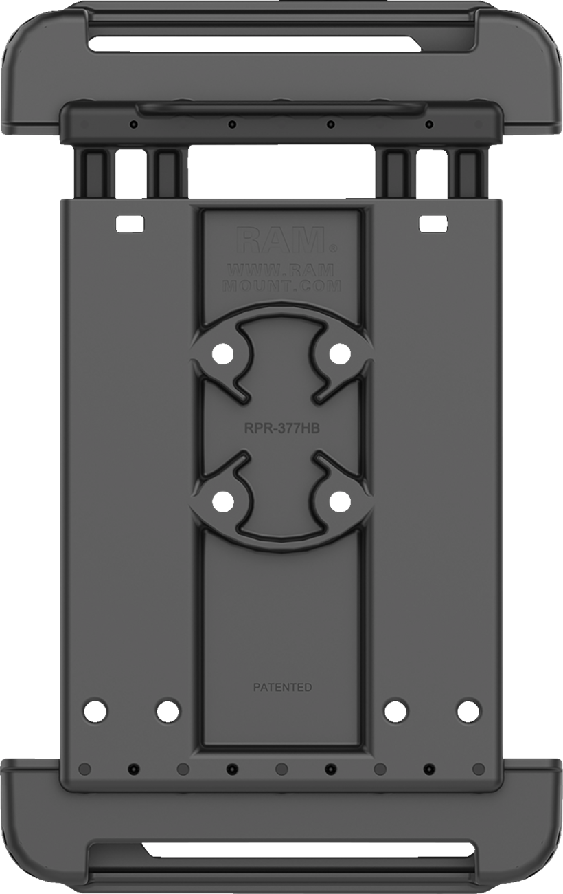 RAM MOUNTS Holder - Tab-Tite - Spring Loaded RAM-HOL-TAB23U