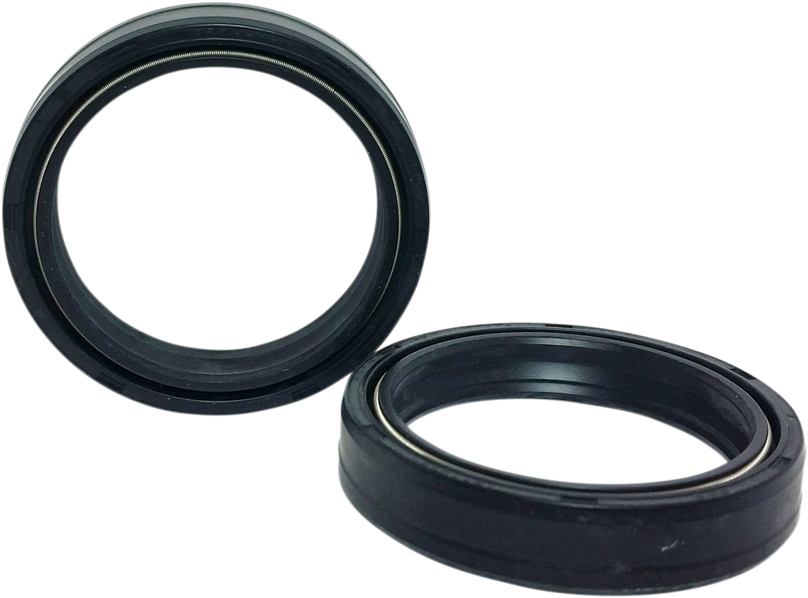 K&S TECHNOLOGIES Fork Seals - 45 mm x 57 mm x 11 mm 16-1048