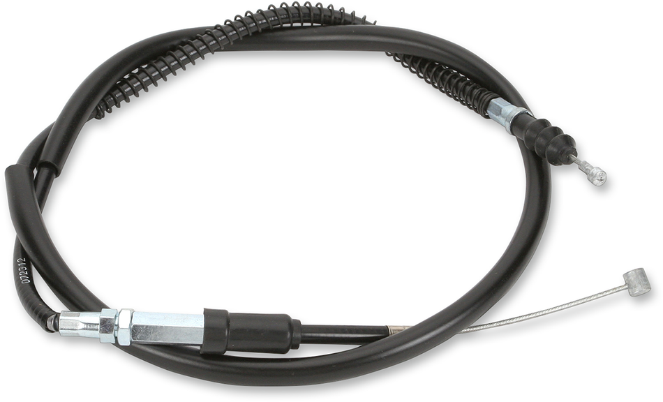 Cable de embrague ilimitado de piezas - Honda 22870-Ha5-000 