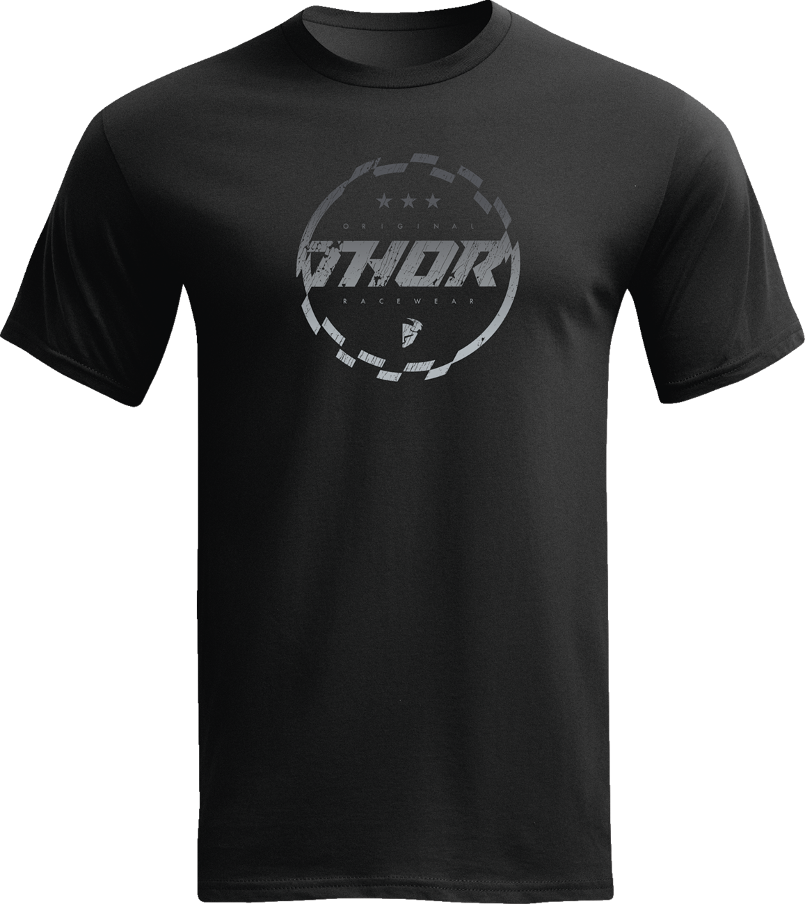 THOR Halo T-Shirt - Black - XL 3030-22542