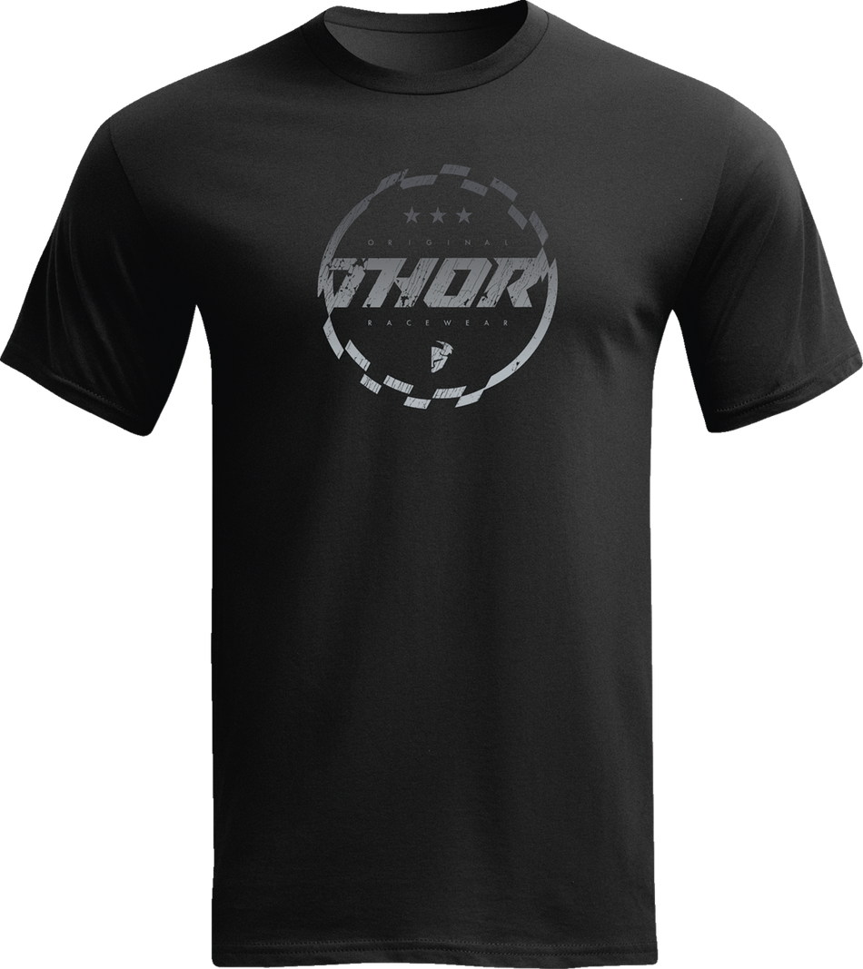 THOR Halo T-Shirt - Black - Large 3030-22541