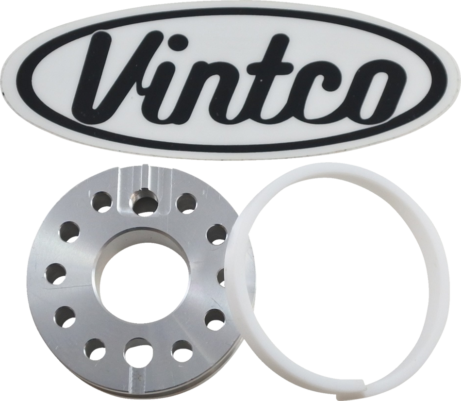 VINTCO Shock Piston Kit KSHP01
