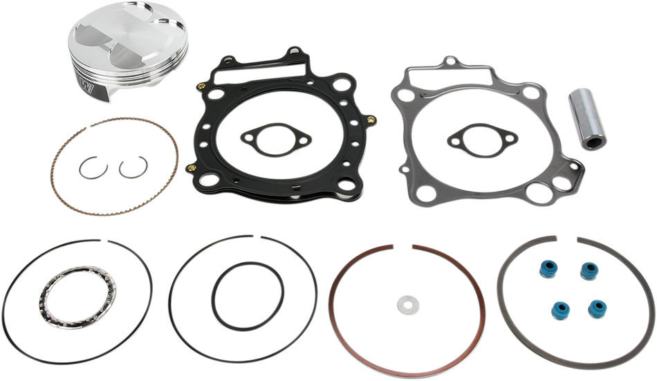 WISECO Piston Kit with Gaskets - Standard High-Performance PK1413