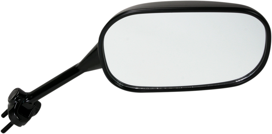 EMGO Mirror - Right - Black 20-43031