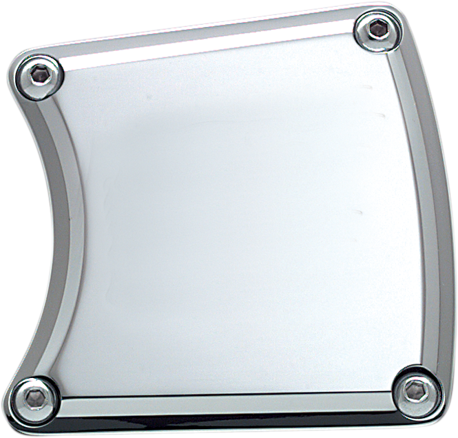 JOKER MACHINE Inspection Cover - Smooth 930827-1C