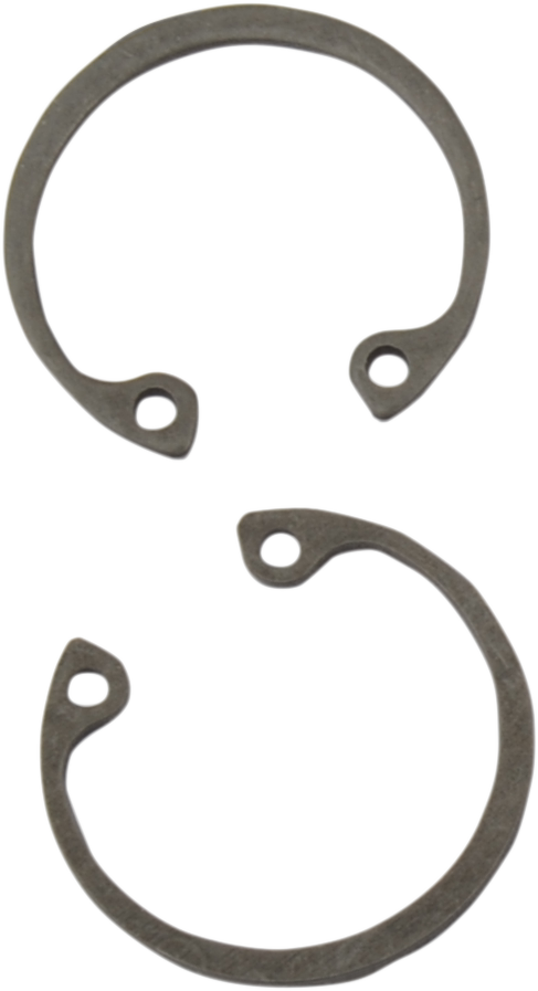 EASTERN MOTORCYCLE PARTS Piston Pin Clip A-22588-78