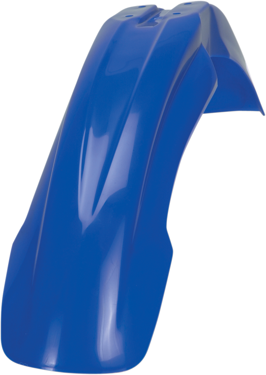 Guardabarros delantero ACERBIS Azul YZ125/250 2000-2005 2040470211