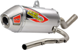 PRO CIRCUIT Stainless Steel T-6 Exhaust - KLX300R 0122030G