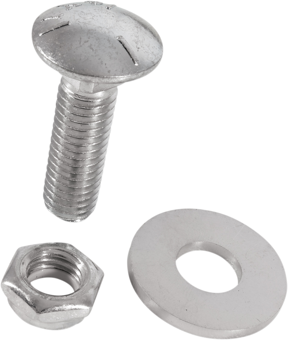 KIMPEX Rouski Bolt, Nut & Washer Kit 272507