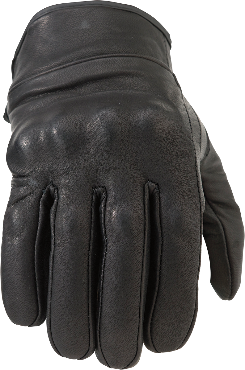Z1R Women's 270 Gloves - Black - XS 3302-0464