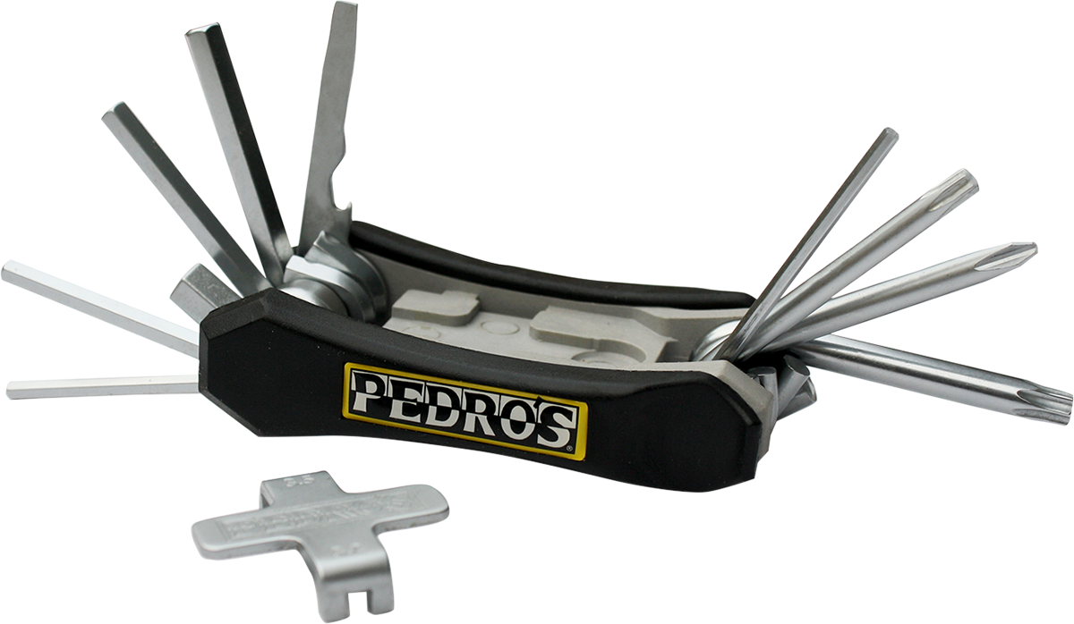 PEDRO'S ICM-15 Multi Tool 6463190