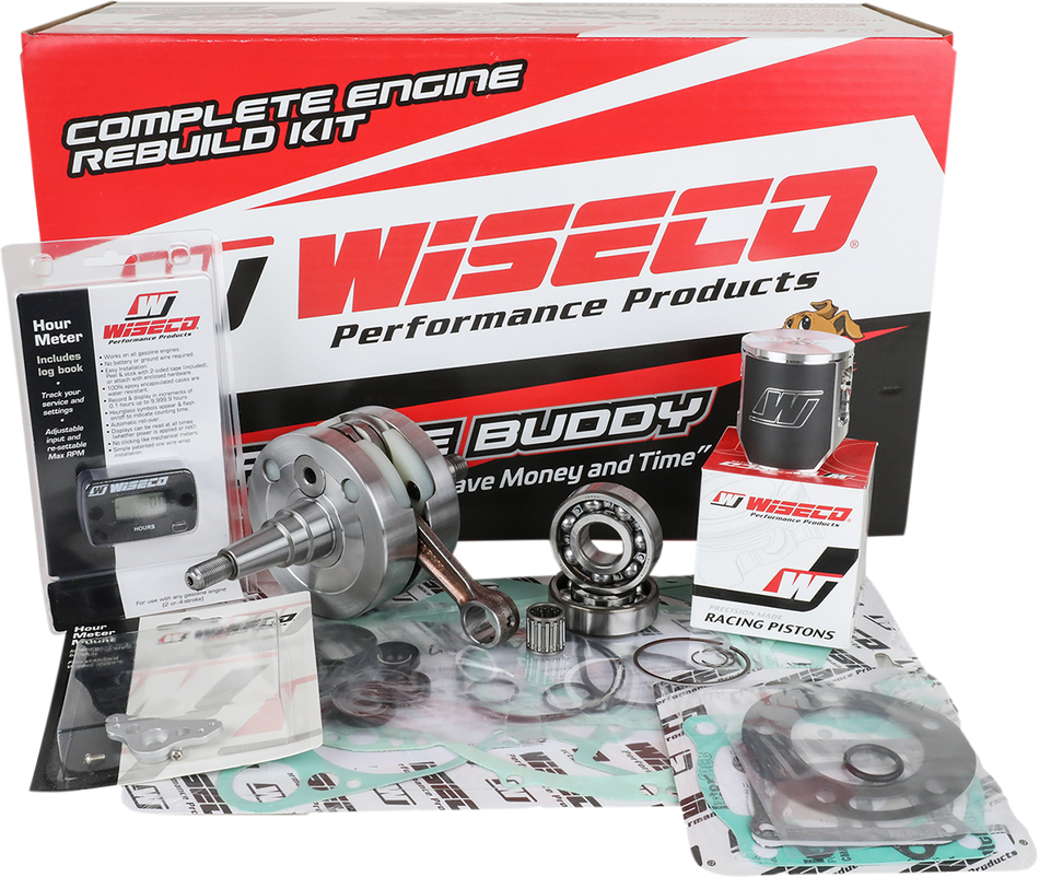 WISECO Engine Rebuild Kit PWR213-100