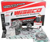 Kit de reconstrucción del motor WISECO PWR179-101 