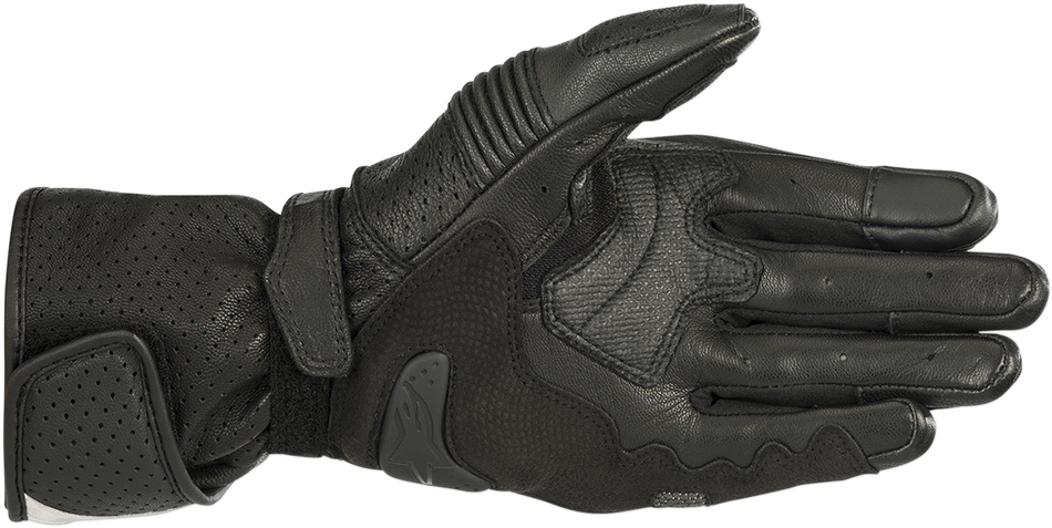 ALPINESTARS Stella SP-1 V2 Gloves - Black - Large 3518119-10-L