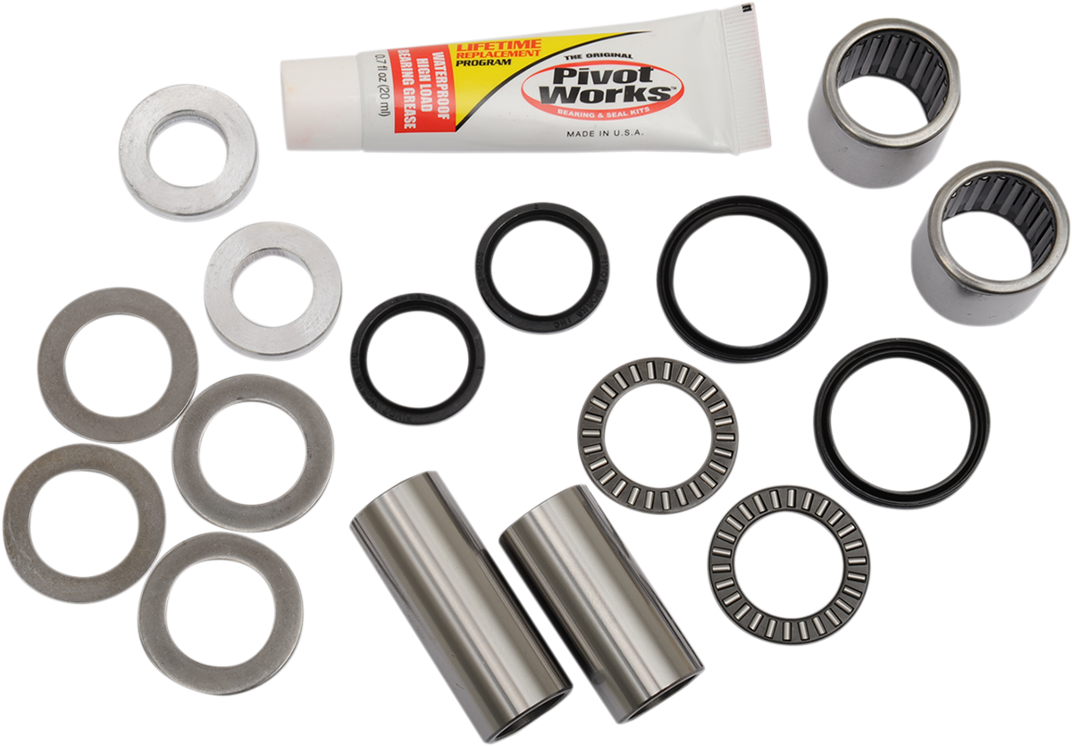 PIVOT WORKS Swingarm Bearing Kit PWSAK-H32-500