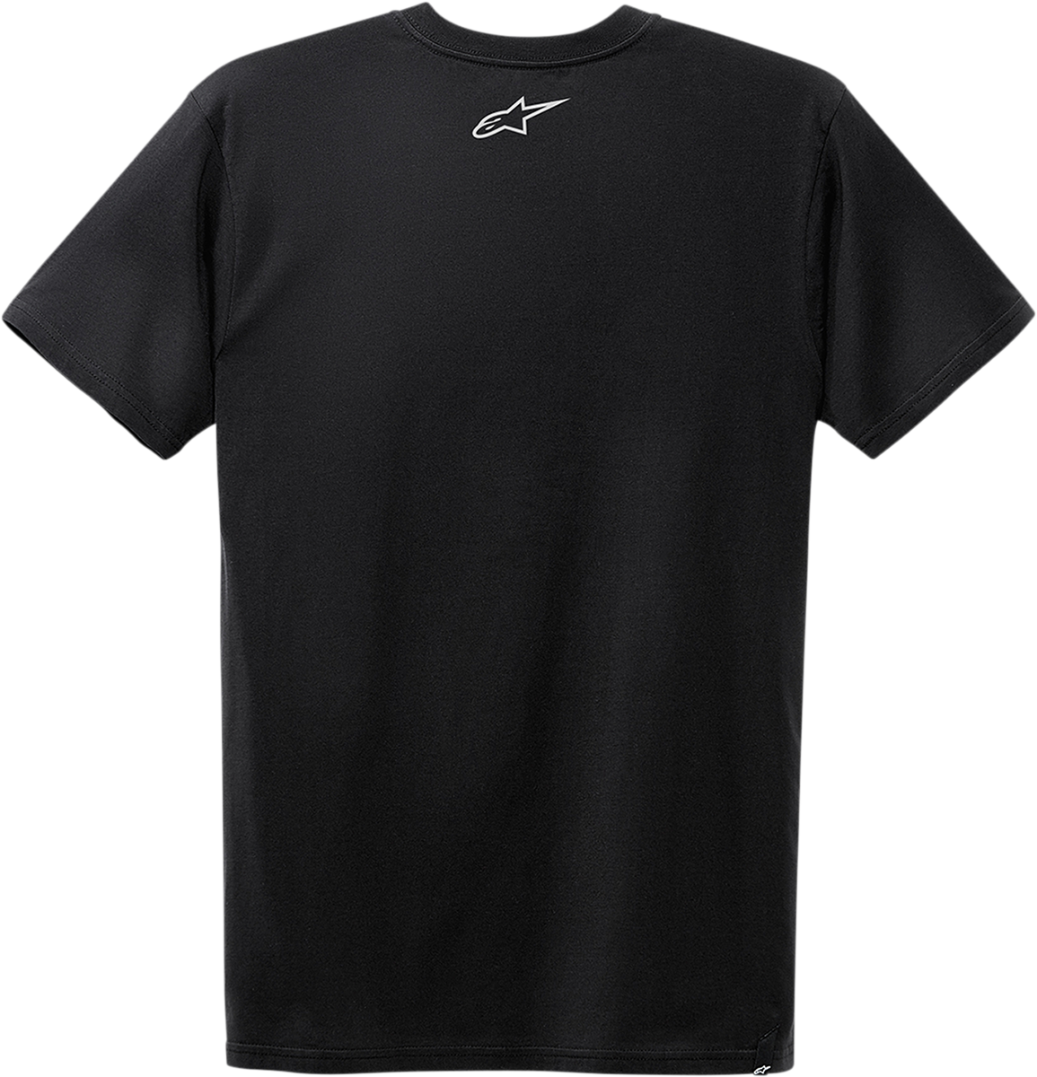 ALPINESTARS Moto X T-Shirt - Black/White - Medium 1213720241020M