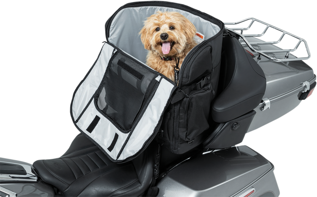 KURYAKYN Pet Palace Titan Bag 5723