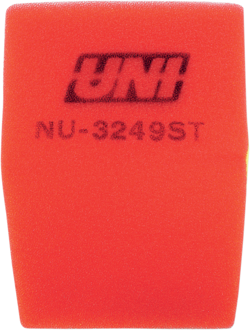 UNI FILTER Filter - Raptor/Grizzly NU-3249ST