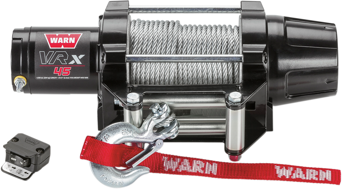 WARN VRX 45 Winch 101045