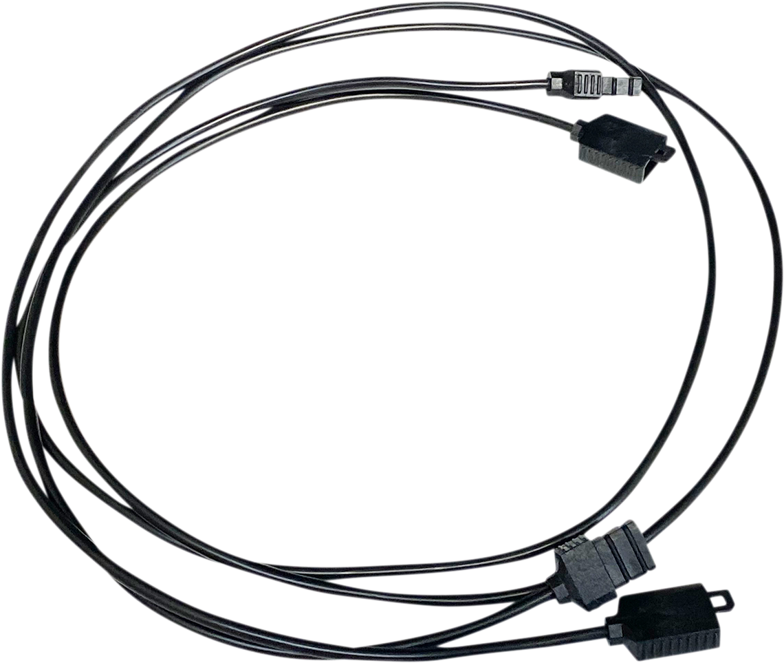 CUSTOM DYNAMICS Wire Extension - 24" PG-EXT-24