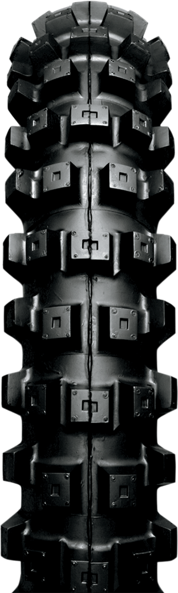 Neumático IRC - VE-33 Enduro - Trasero - 110/100-17 - 63M T10097 