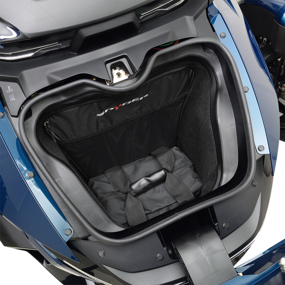 SHOW CHROME Can-Am Front Trunk Liner HCFL-RT