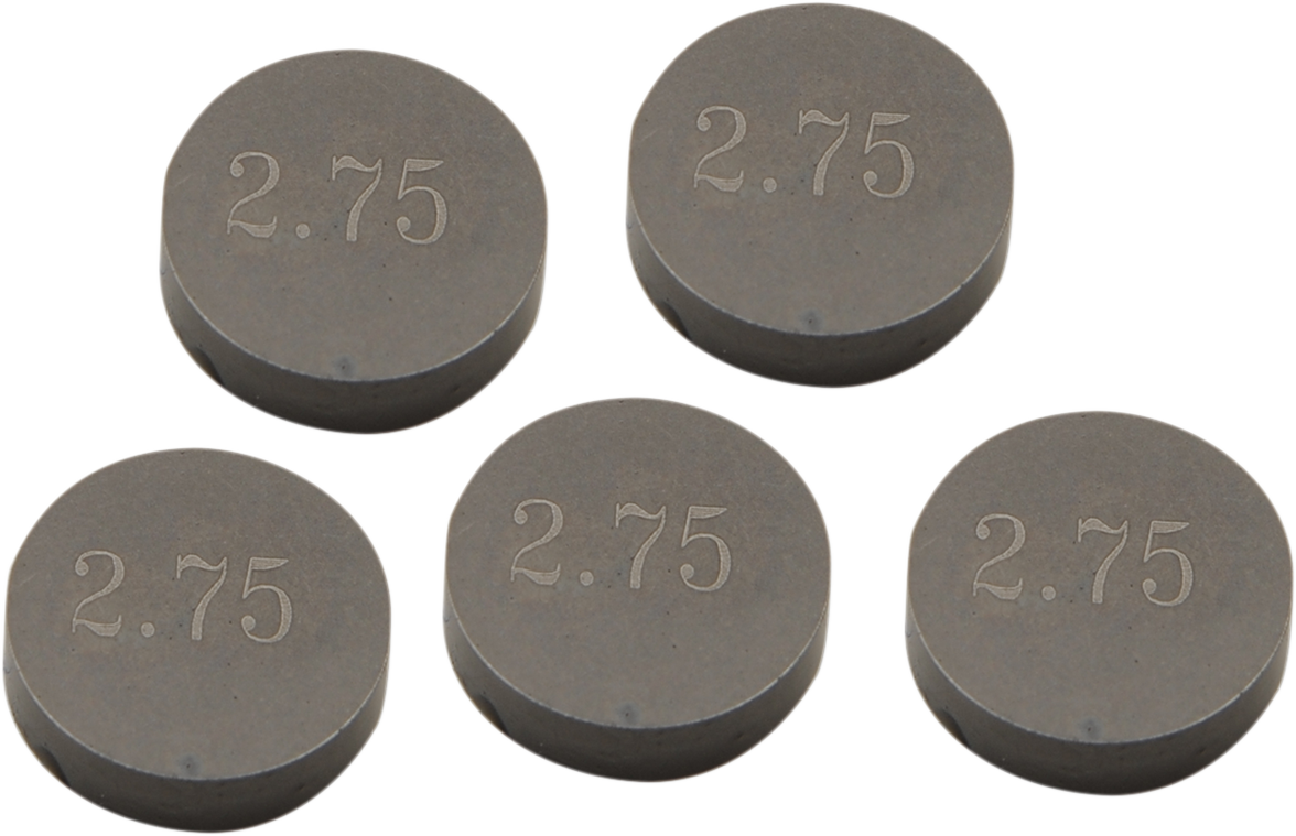 PROX Valve Shim - 5 pack 29.948275