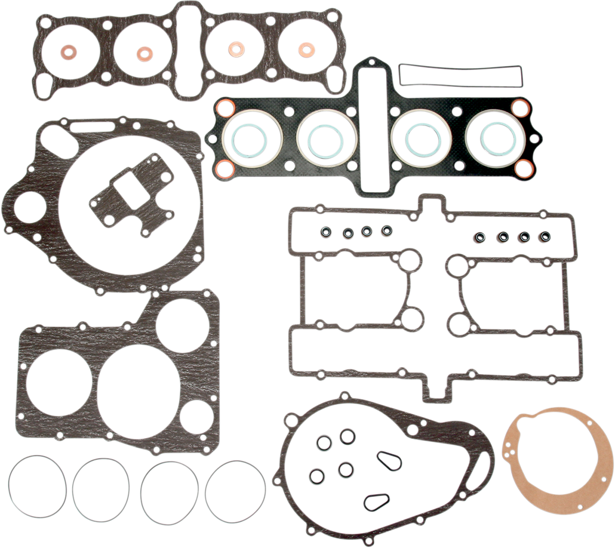 VESRAH Complete Gasket Kit - GS850 VG-360