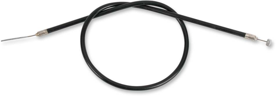 Parts Unlimited Throttle Cable - Yamaha 05-138-12