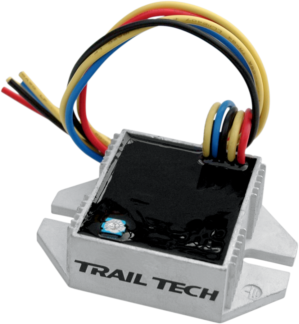 TRAIL TECH Regulator/Rectifier 7004-RR150