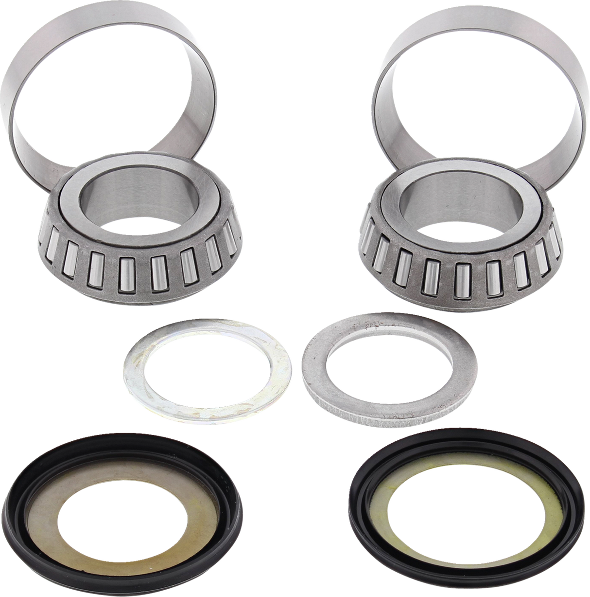 MOOSE RACING Steering Stem Bearing Kit 22-1029