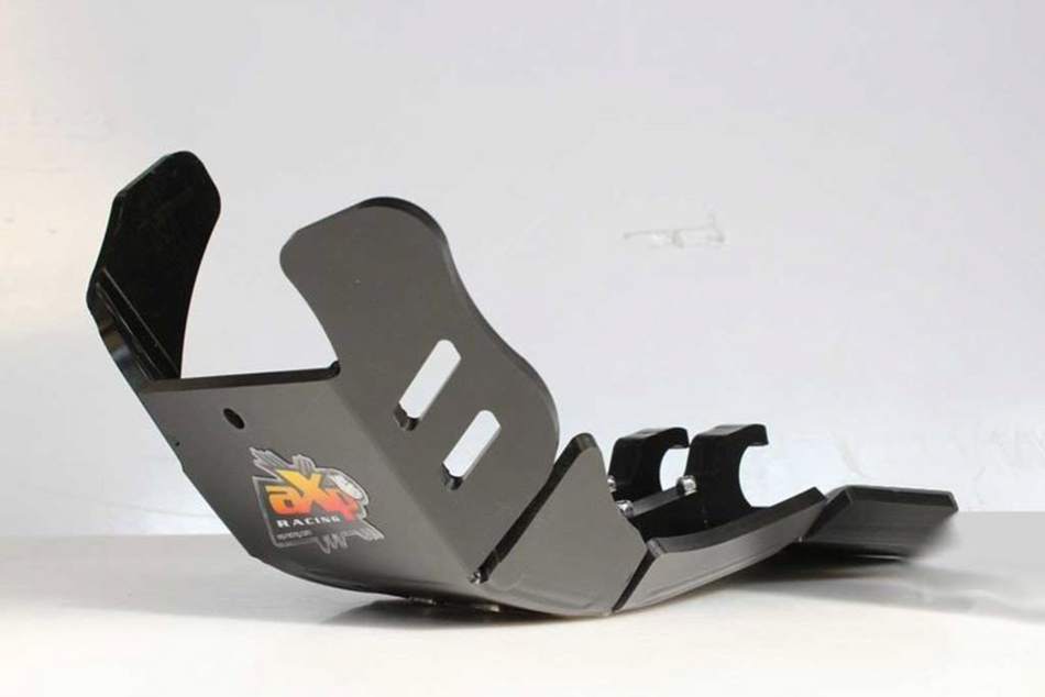 AXP RACING Xtreme Skid Plate - Black - Husqvarna | KTM AX1446