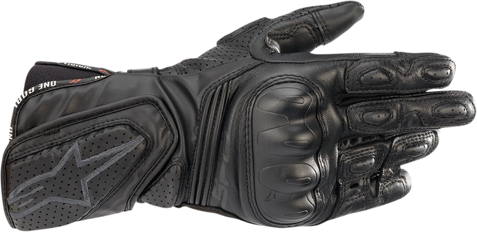 ALPINESTARS Stella SP-8 V3 Gloves - Black - XL 3518321-1100-XL