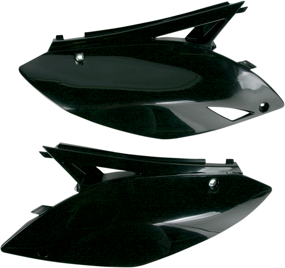 Paneles laterales UFO - Negro KA04700-001