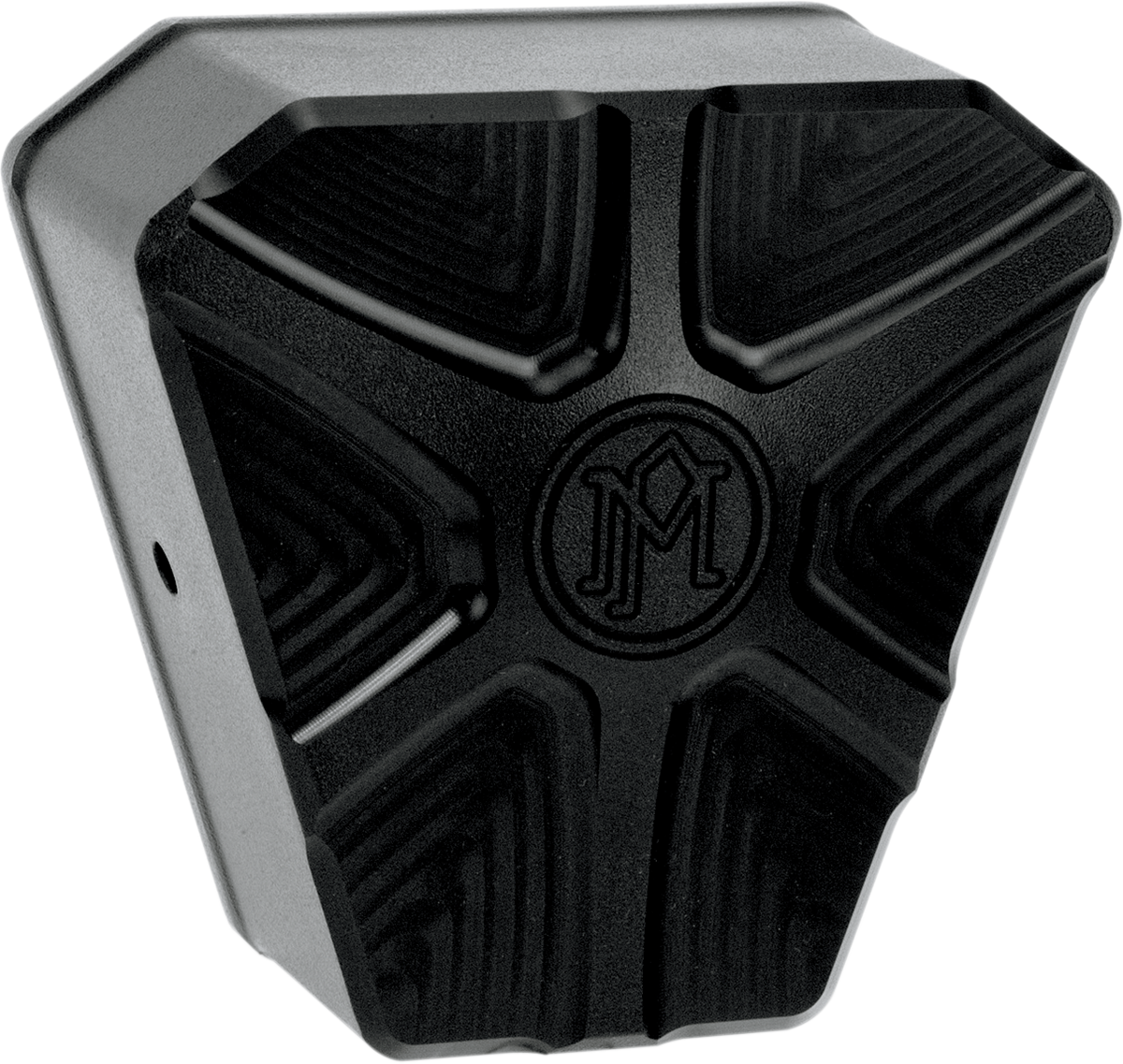 PERFORMANCE MACHINE (PM) Array Horn Cover - Black Ops 02182001ARYSMB