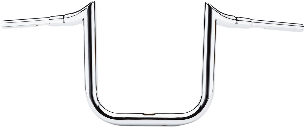 LA CHOPPERS Handlebar - Prime Ape - 12" - Chrome LA-7357-12