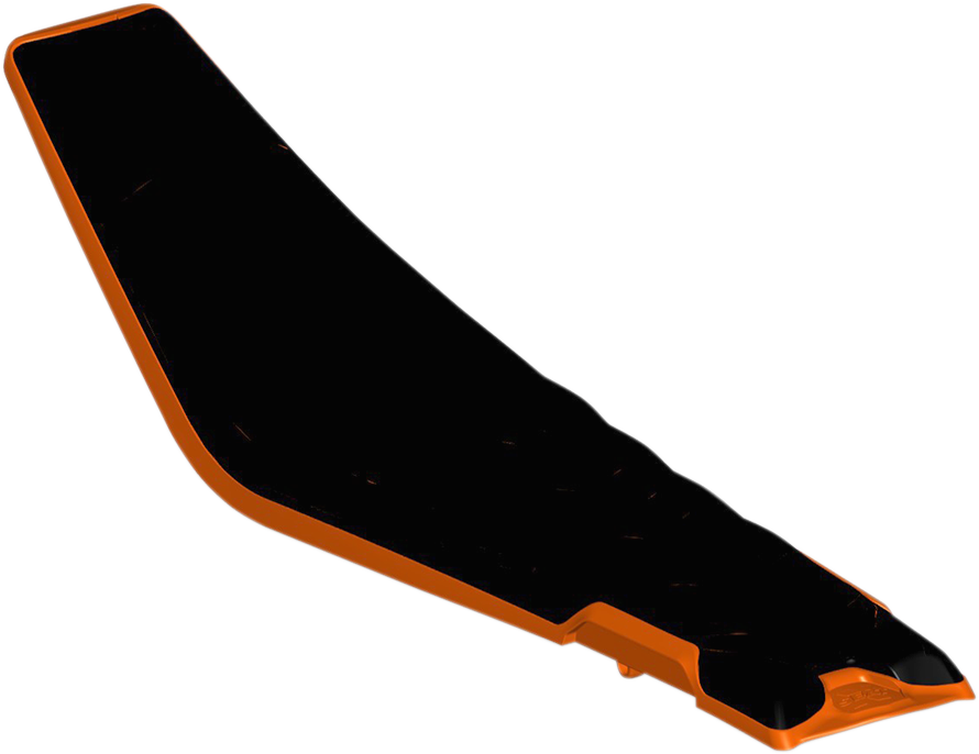 ACERBIS X-Seat Air - Black/Orange - KTM 2732180001