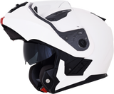 Casco AFX FX-111 - Blanco perla - Pequeño 0100-1794 